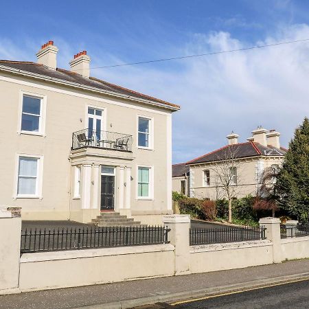Sea Breeze Apartamento Ballycastle Exterior foto
