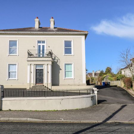 Sea Breeze Apartamento Ballycastle Exterior foto