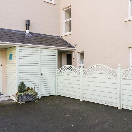 Sea Breeze Apartamento Ballycastle Exterior foto