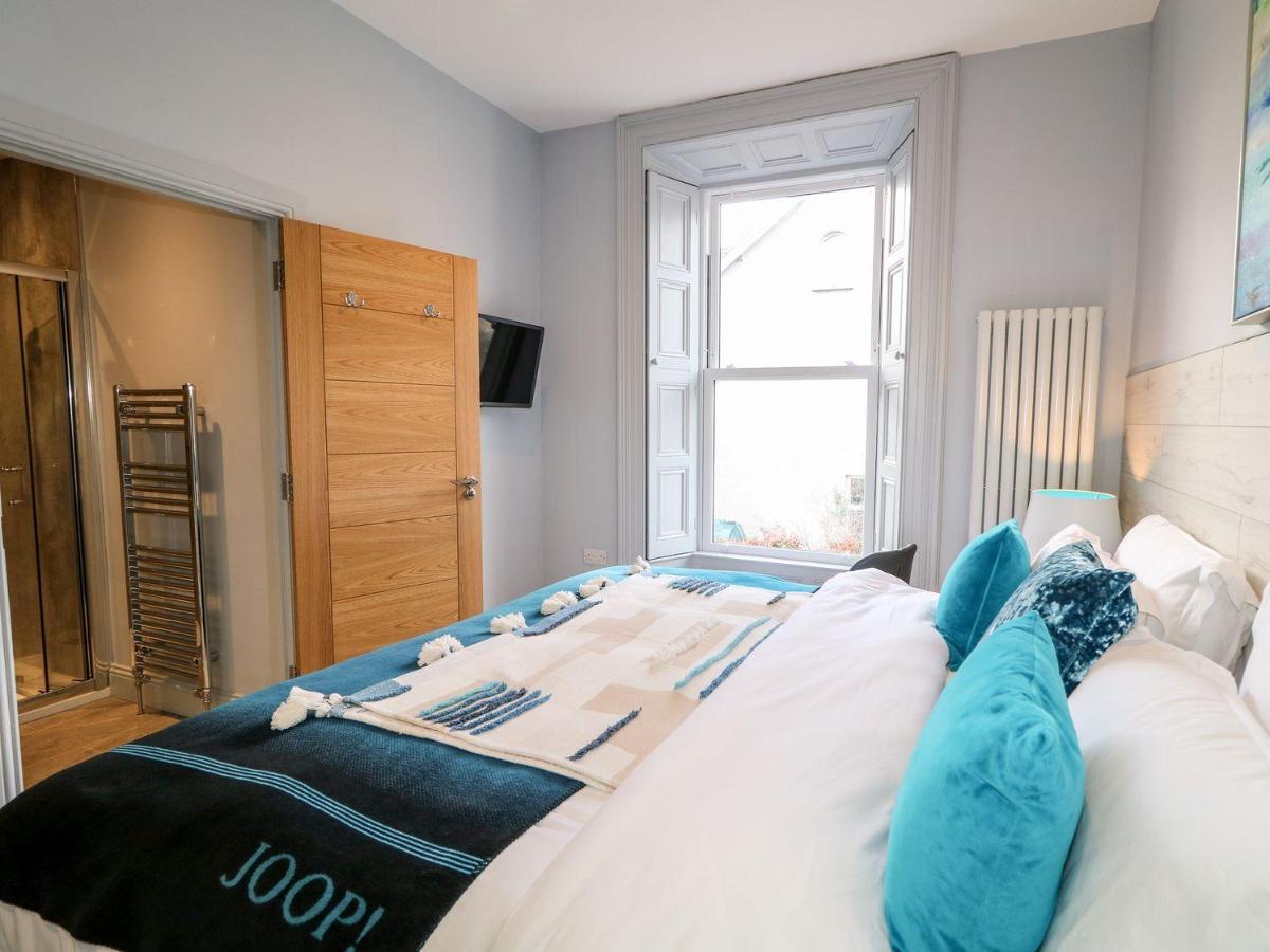 Sea Breeze Apartamento Ballycastle Exterior foto