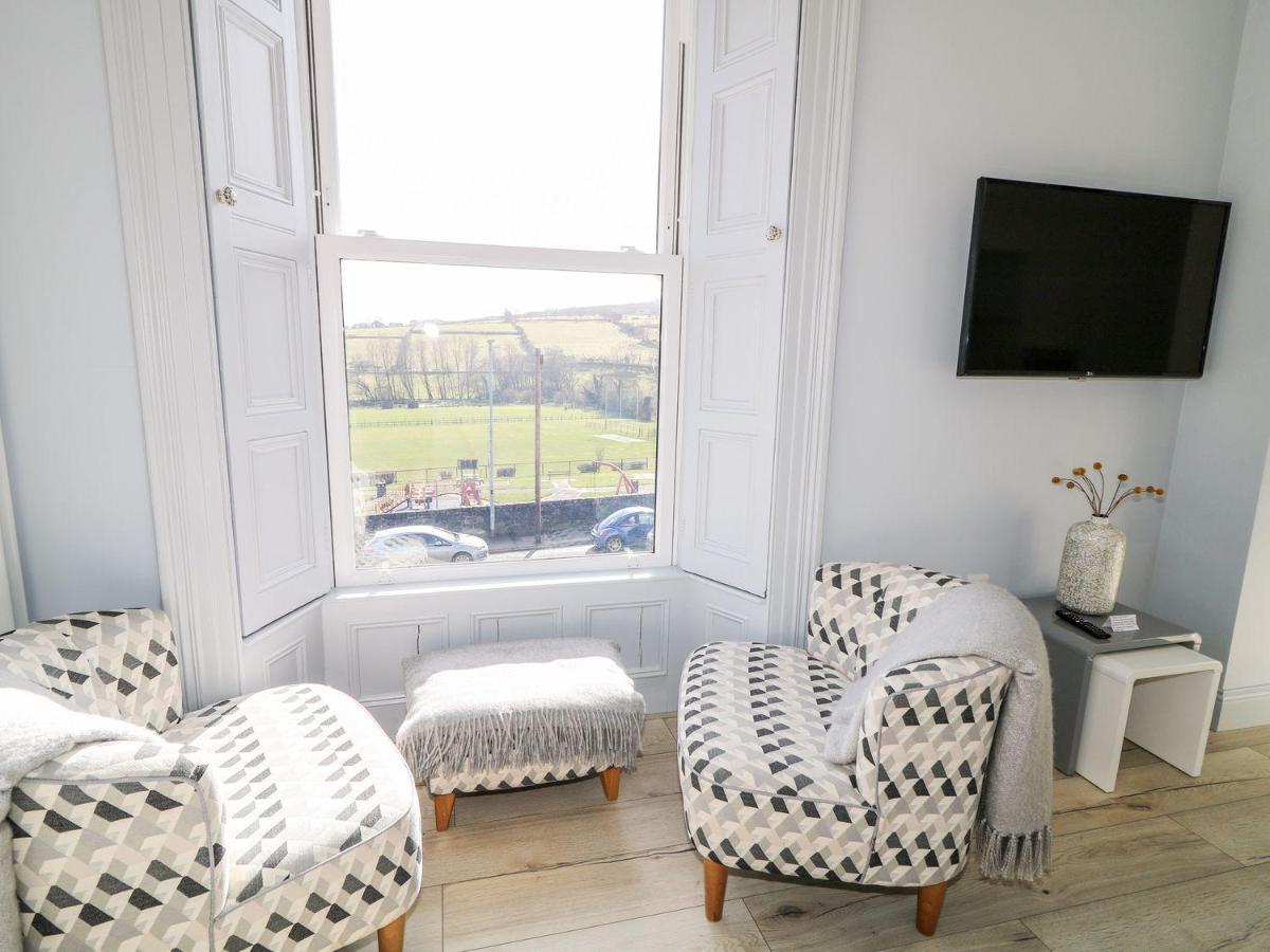 Sea Breeze Apartamento Ballycastle Exterior foto