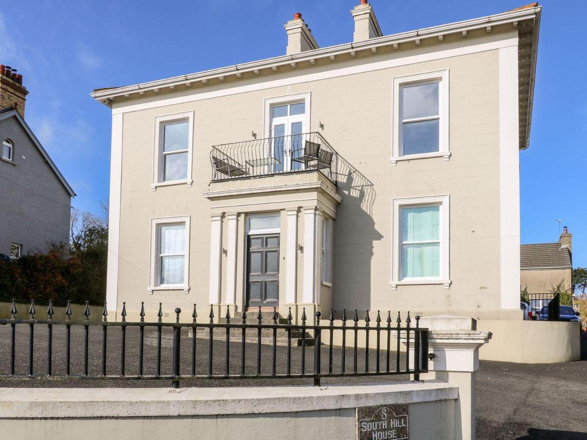 Sea Breeze Apartamento Ballycastle Exterior foto