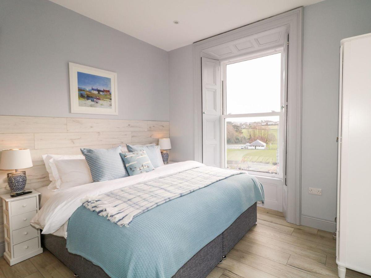 Sea Breeze Apartamento Ballycastle Exterior foto