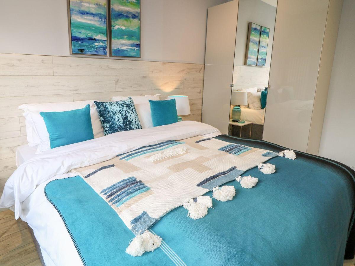 Sea Breeze Apartamento Ballycastle Exterior foto