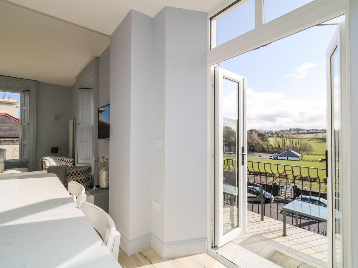 Sea Breeze Apartamento Ballycastle Exterior foto