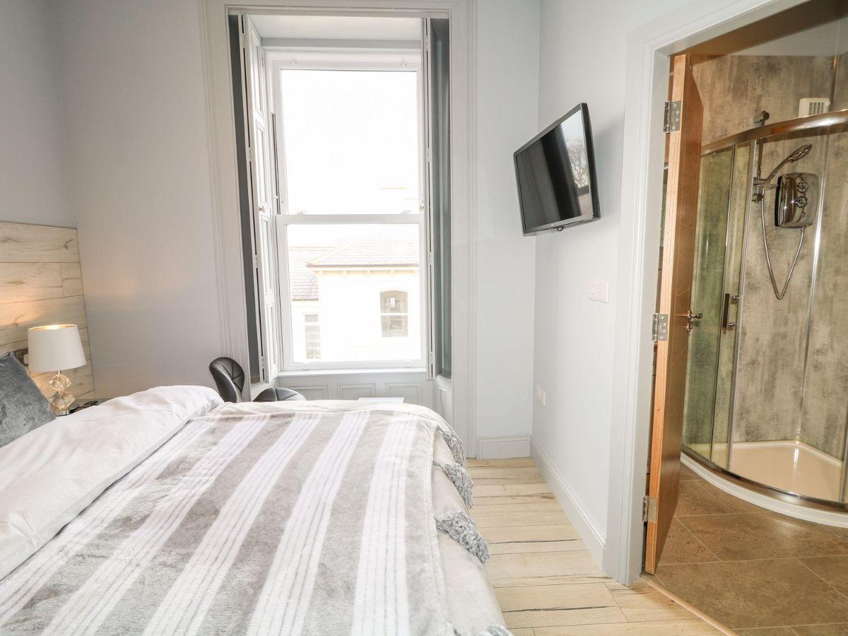 Sea Breeze Apartamento Ballycastle Exterior foto