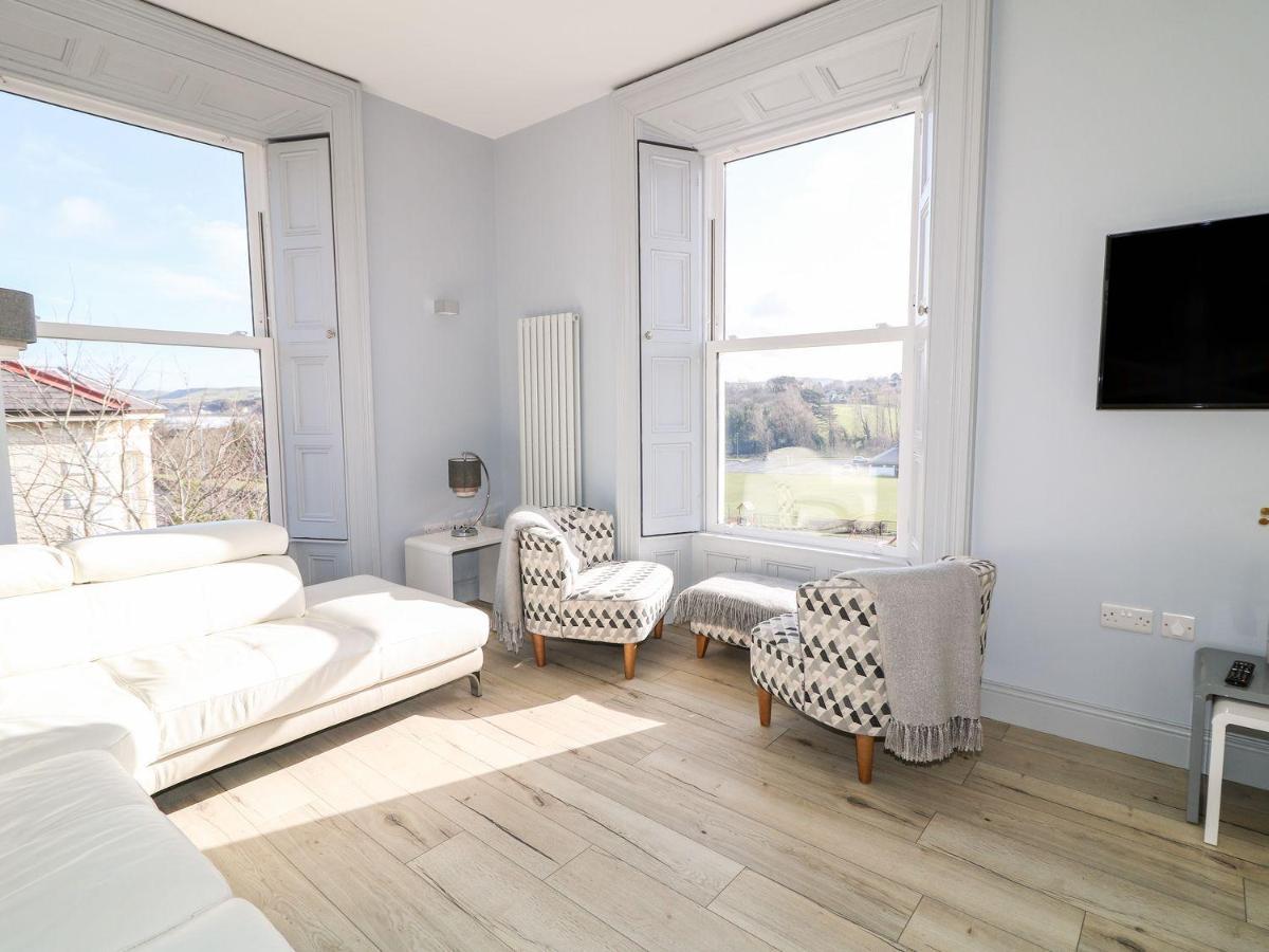 Sea Breeze Apartamento Ballycastle Exterior foto